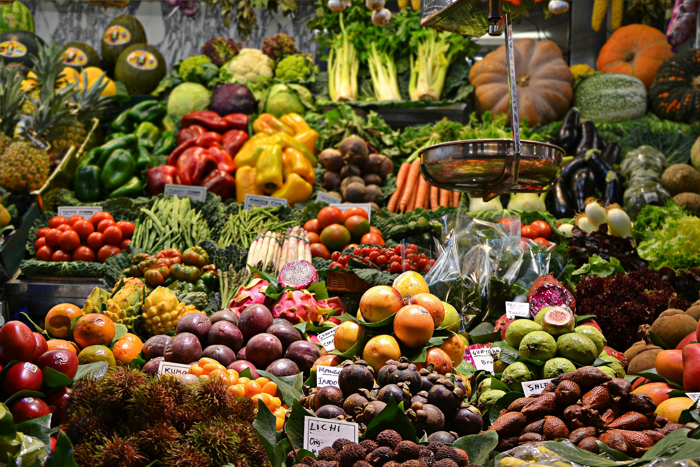 Saisonnalité et achats en cuisine : comment anticiper pour mieux acheter